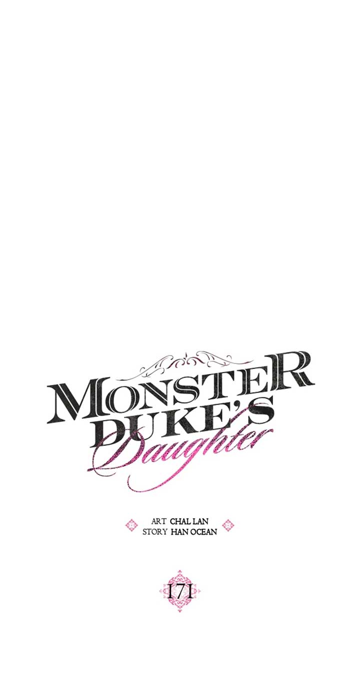 Monster Duke's Daughter Chapter 171 11